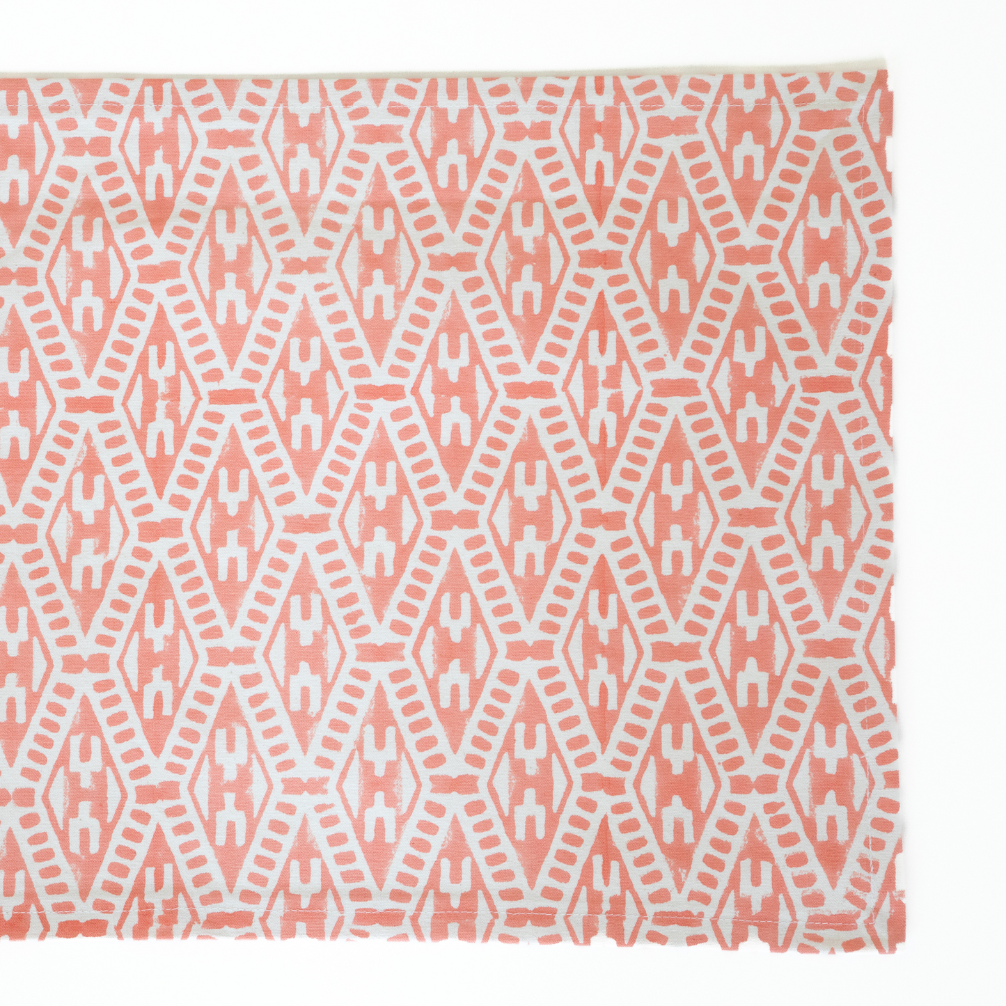 Pair of Peony Placemats