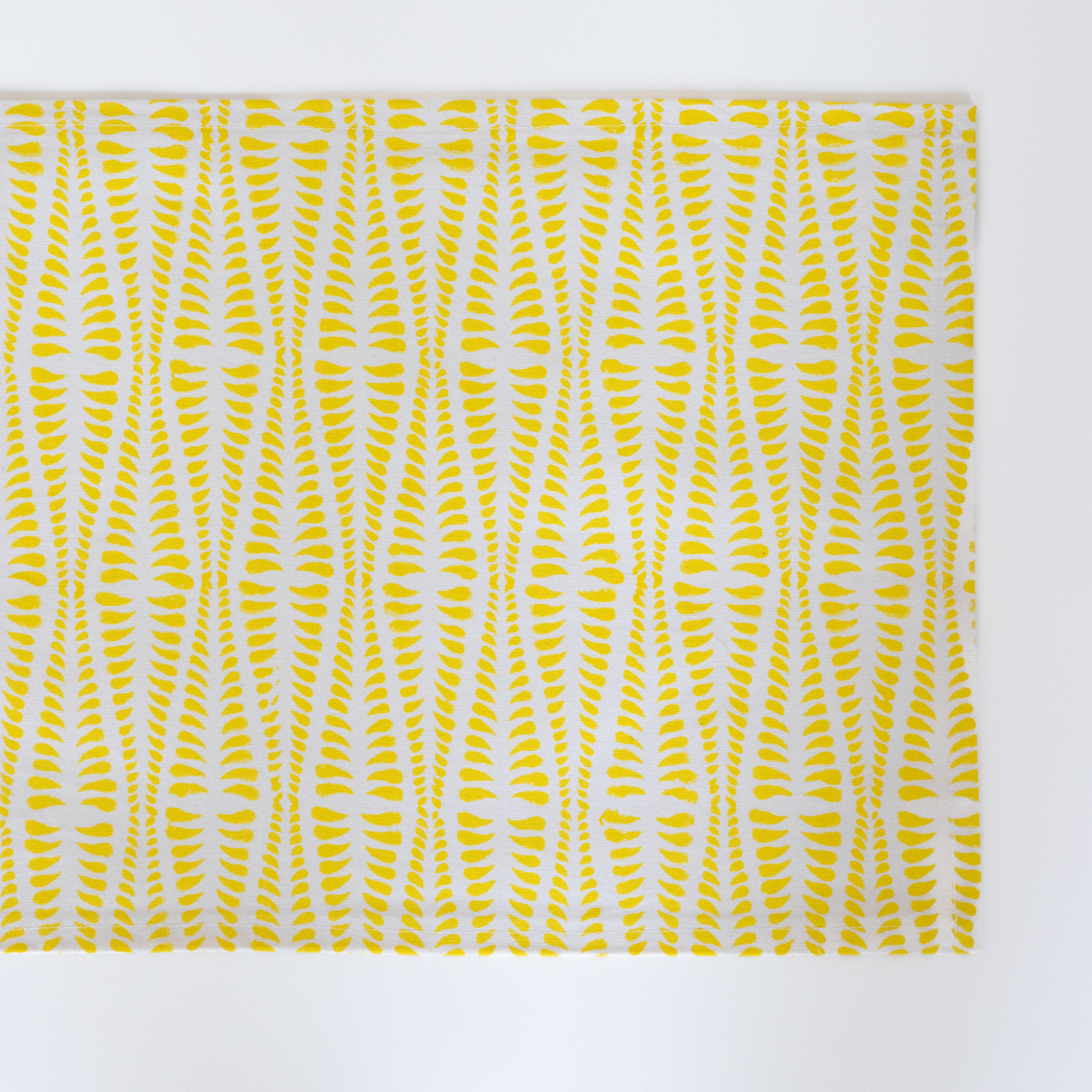 Pair of Sunflower Placemats