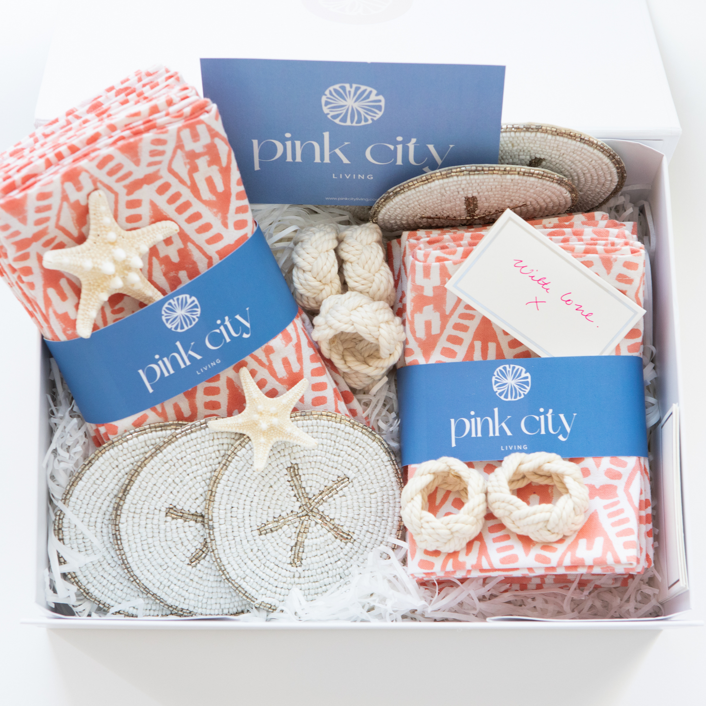 Peachy Perfection Box