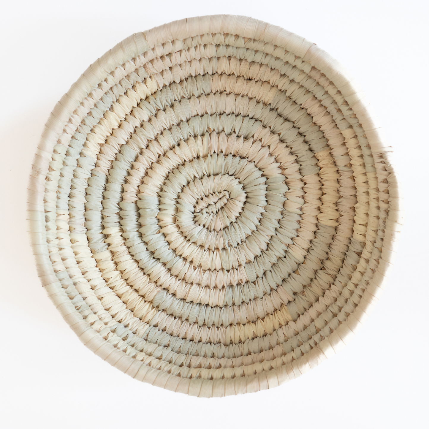 Medium Date Palm Basket