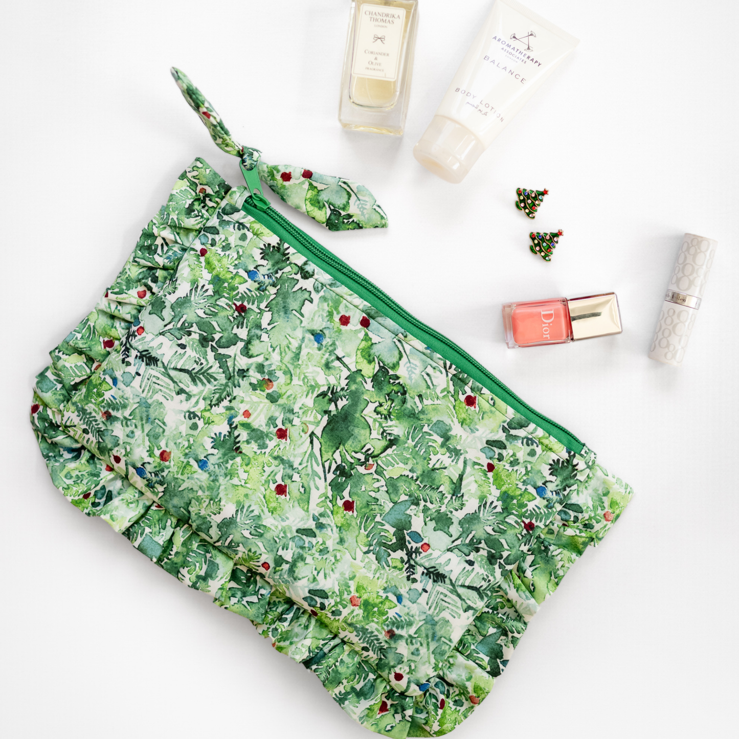Christmas Clutch Bags