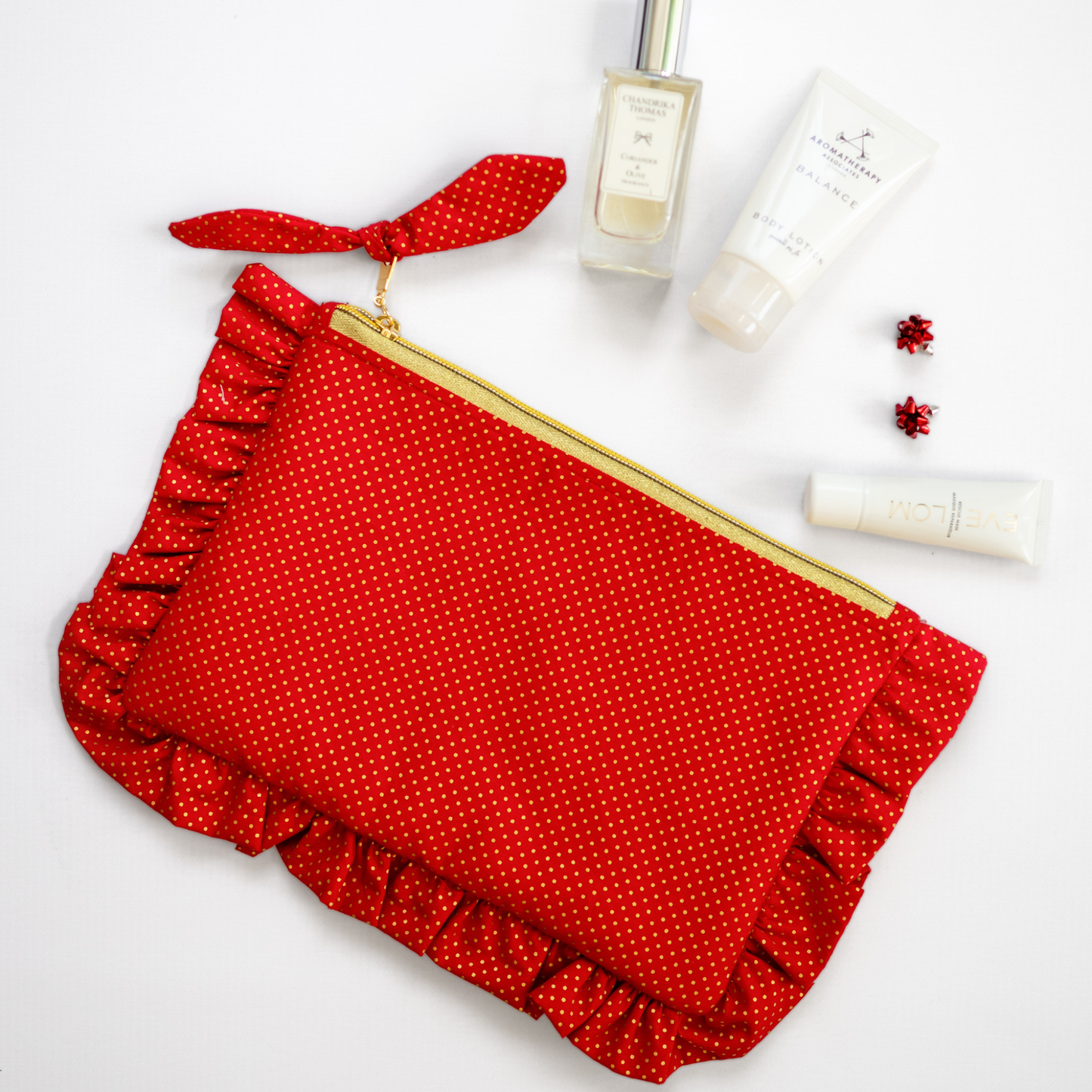 Christmas Clutch Bags