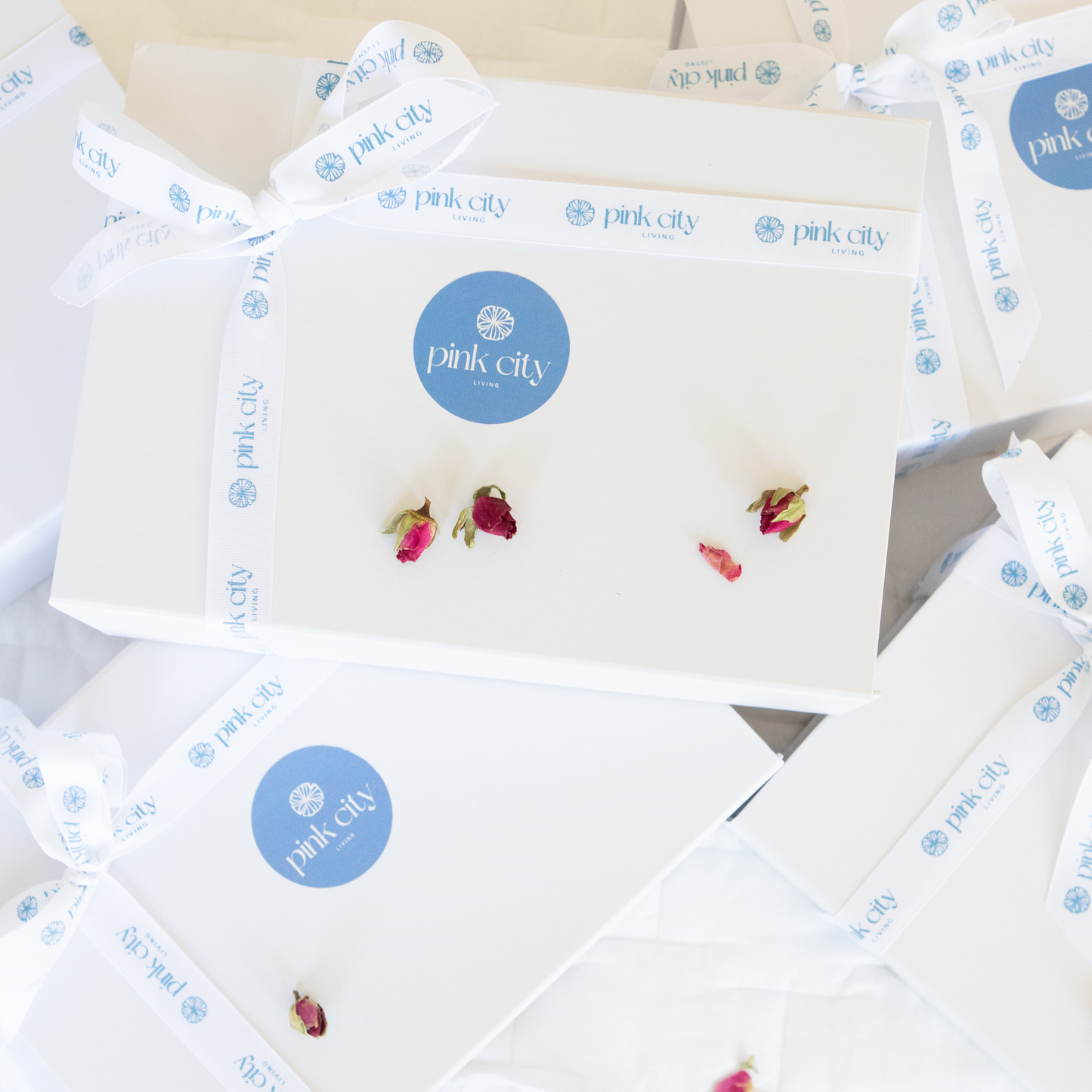 Peachy Perfection Box