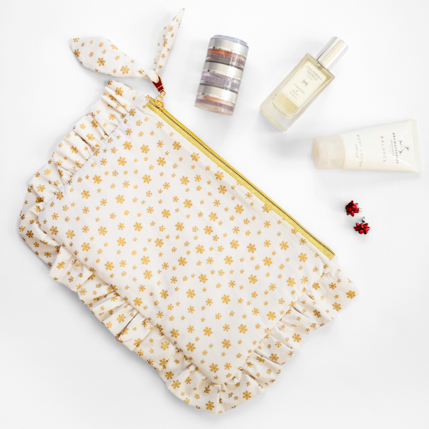 Christmas Clutch Bags