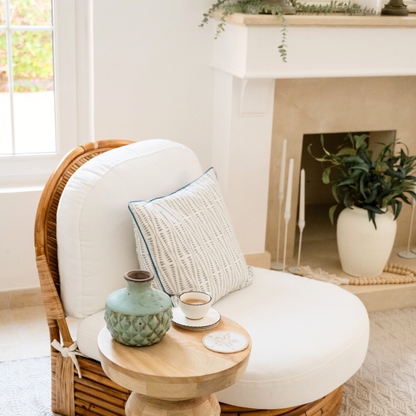 Sand Dollar Coasters