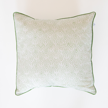 Eucalyptus Cushion