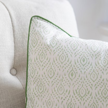 Eucalyptus Cushion